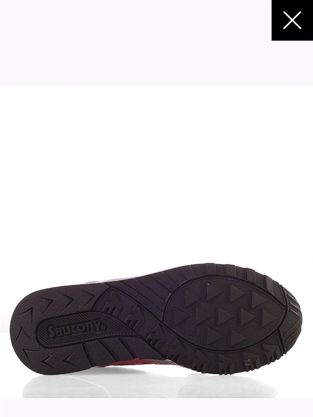 Saucony Originals Retro Master Control Sneakers Pink Purple Women 7 Offspring